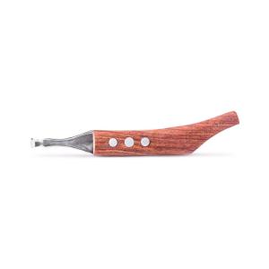 Loopkniv Liten Dubbeleggad Steven Beane