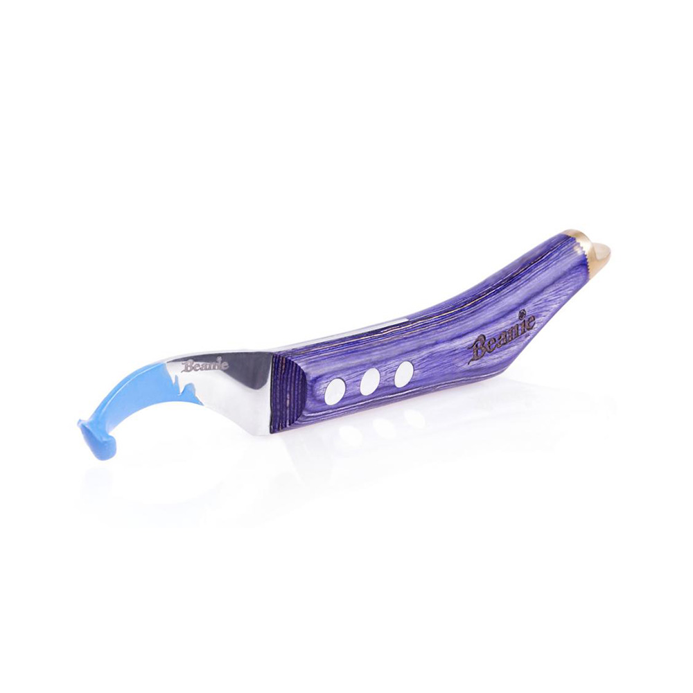 Hovkniv Steven Beane Smal Svinget Lilla