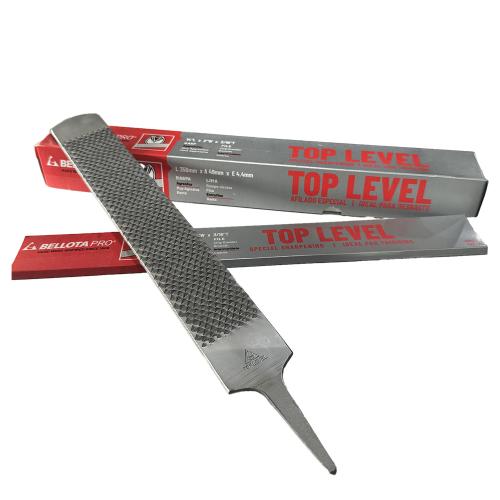 Rasp Bellota Pro+ Top Level