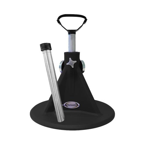 Hovstøtte Blacksmith Standard