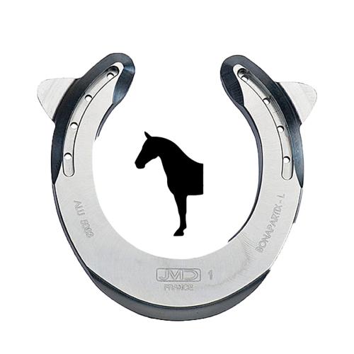 Bonapartix L Aluminium Front