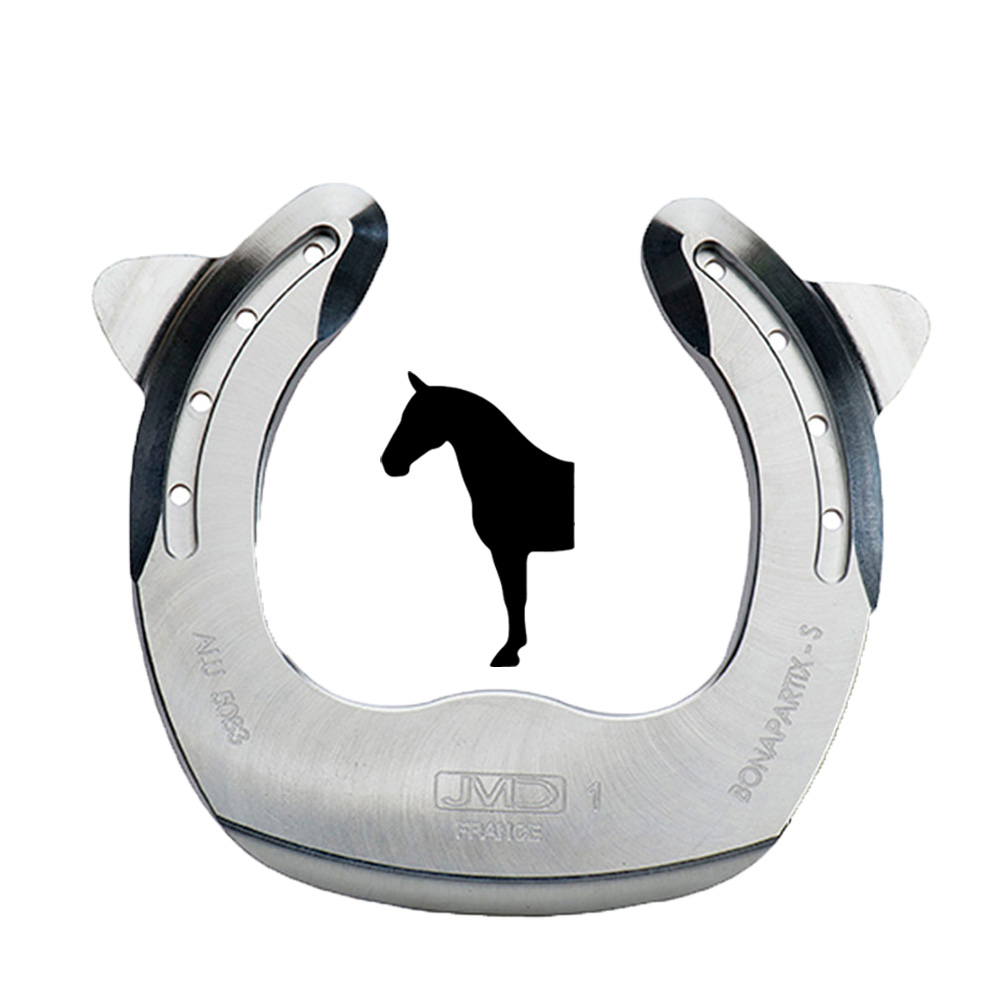 Bonapartix S Aluminium Fram