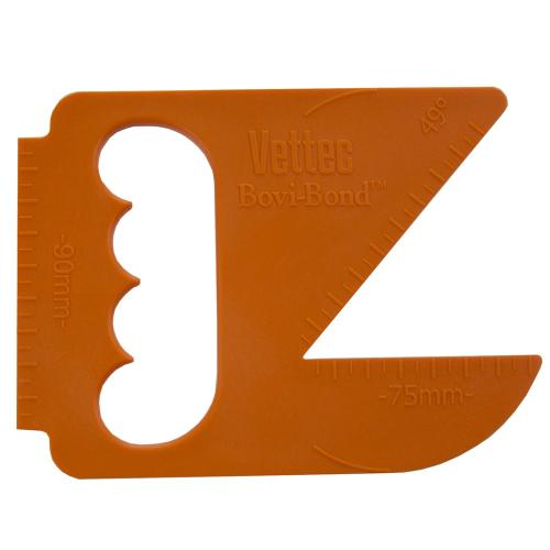 Bovi-Bond Klövmätare