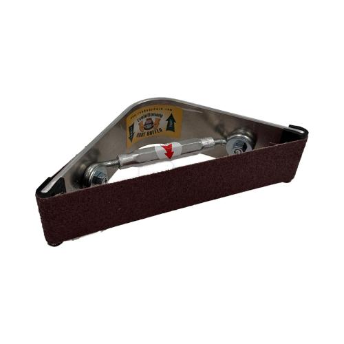 Hoof Buffer Flex Sander