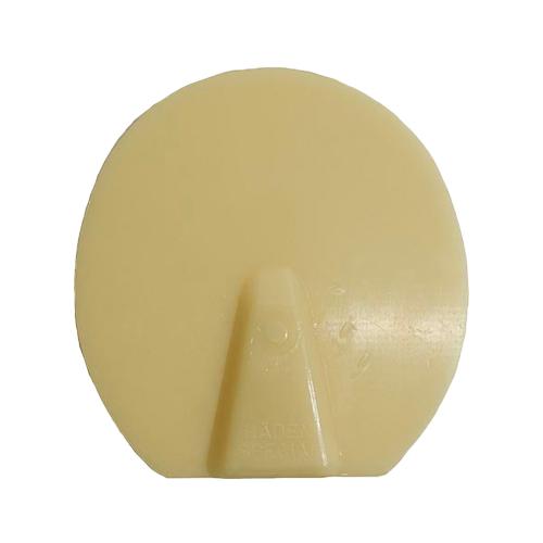 Buffertsula Plast Hård