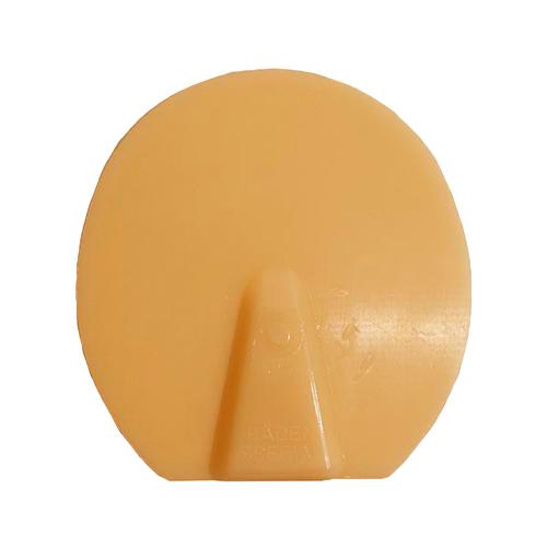 Buffertsula Plast  / Filt Hård