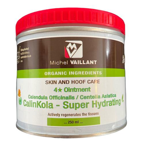 Genfugtgivende Hovsalve CalinKola Super Hydratant 250ml