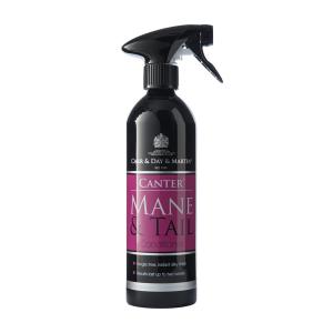 Balsamspray Man & Svans 500ml