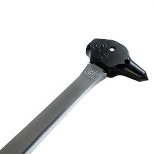 Center Punch Double S