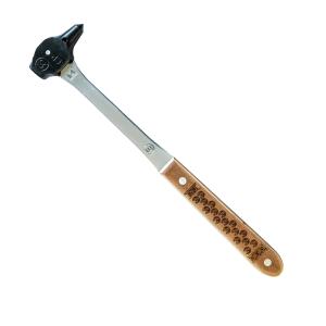 Center Punch Double S