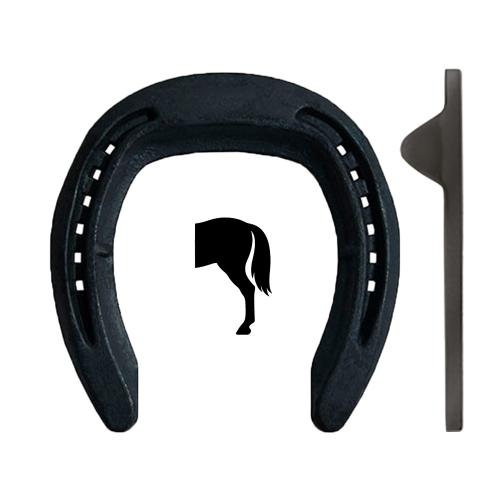 Centre Fit Bak med Sidokappor