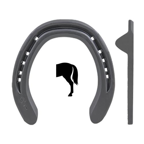 Century Support Bak med Sidokappor