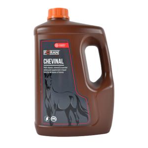 Chevinal 2,5L