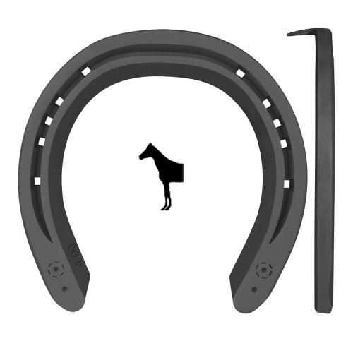 Classic Big Foot Front med Frontoptå