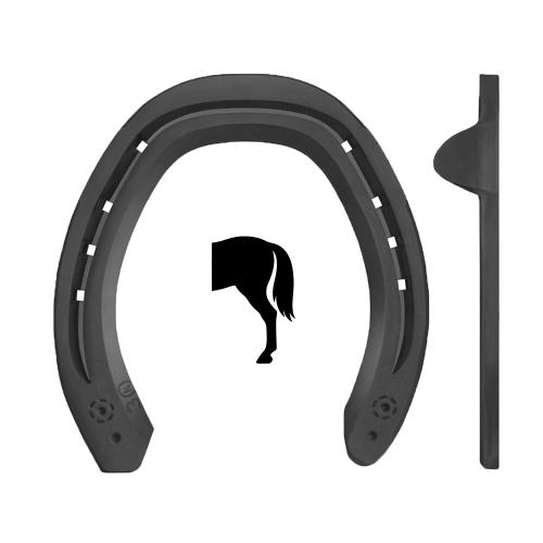 Classic Plus Bak med Sidokappor