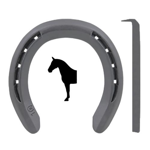 Classic Roller Fram med Tåkappa