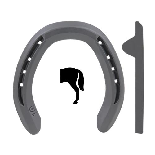 Classic Roller Bak med Sidokappor