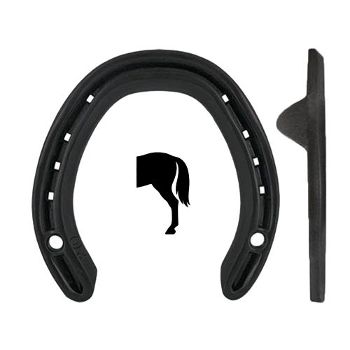 Classic Sport Bak med Sidokappor