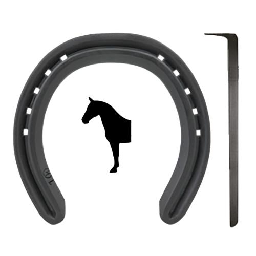 Classic Star Fram med Tåkappa