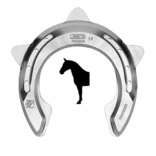 Compromix Aluminium Front