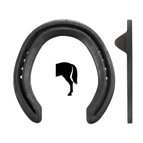 Concave Champion HMS Sidokappor Bak