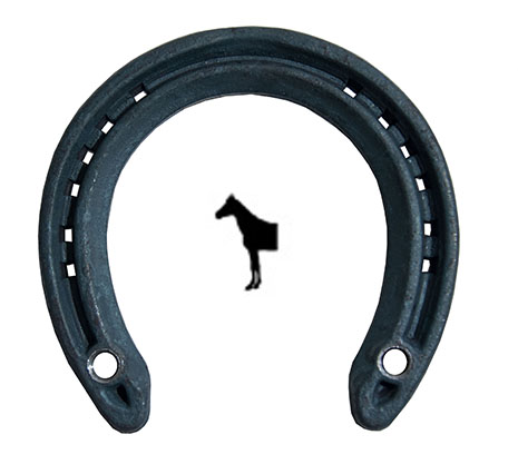 Concave Front med Frontoptå & Broddhul