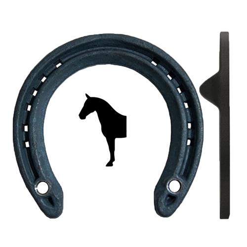 Concave Fram med Sidokappor & Broddhål