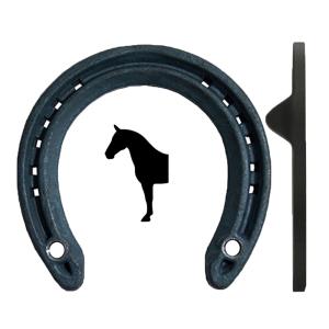 Concave Fram med Sidokappor & Broddhål