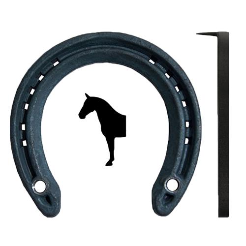 Concave Fram med Tåkappa & Broddhål