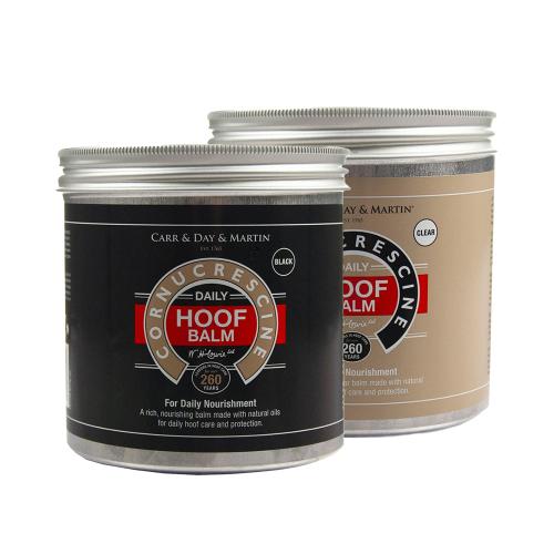 Hovbalsam Cornucresine 500ml