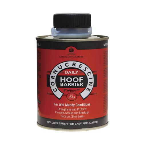Hovbarriere Cornucresine 500ml