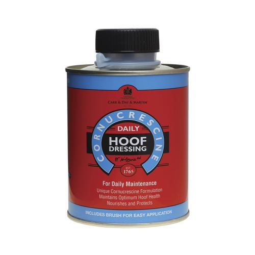 Hovdressing Cornucresine 500ml