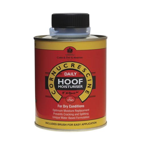 Hovmjukgörare Cornucresine 500ml