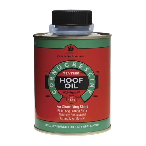Hovolie Tea Tree Cornucresine 500ml
