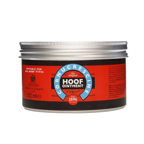 Hovsalva Original Cornucresine 250ml