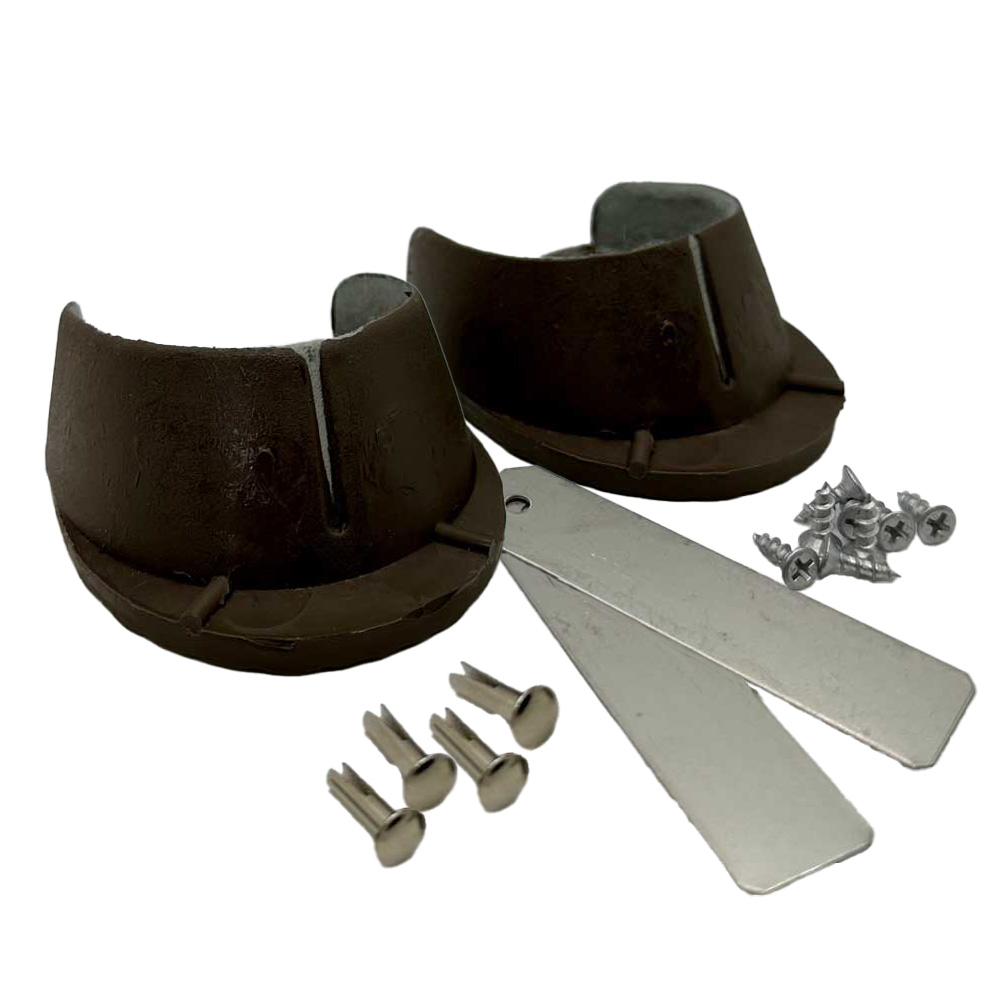 Følkorrigeringssko Dallmer Model B