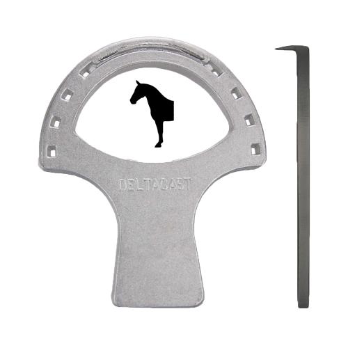 Deltacast Pæresko Front