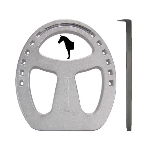 Deltacast Star Front