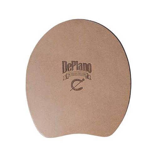 Lædersål Wedge Deplano