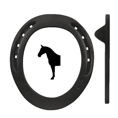 Eggbar DF Front med Sideoptå