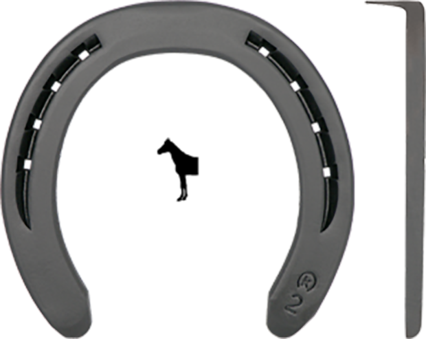 DF Fram med Frontoptå Hel Kasse