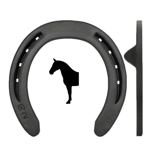 DF Fram med Quarterkappor