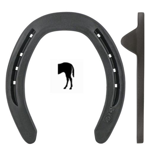 DF Select bagskor med sidekapper