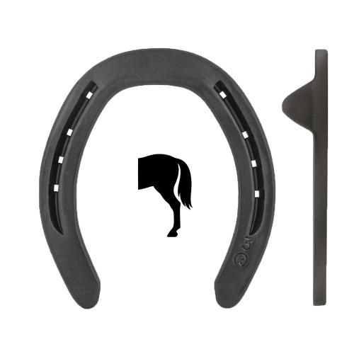 DF Select Bak med Sidokappor