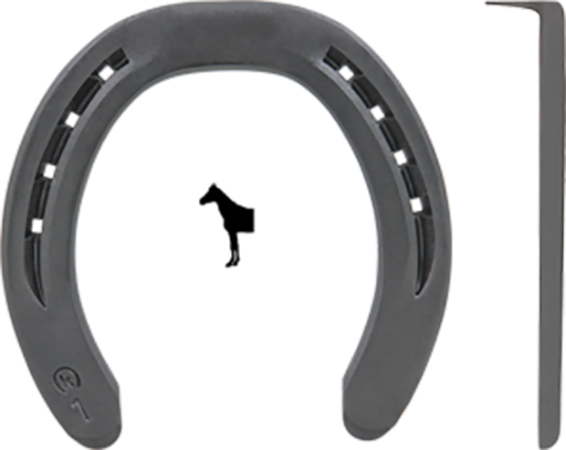 DF Special Front med Frontoptå