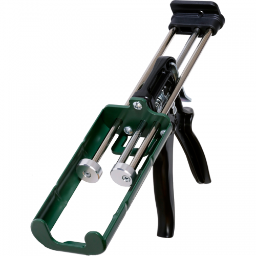 Dispenser Diamond Dubbel 210ML