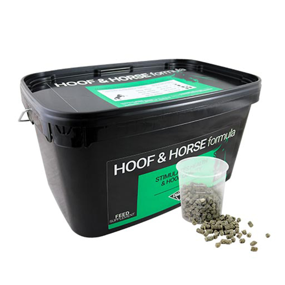 Diamond Hoof and Horse Formula 5KG