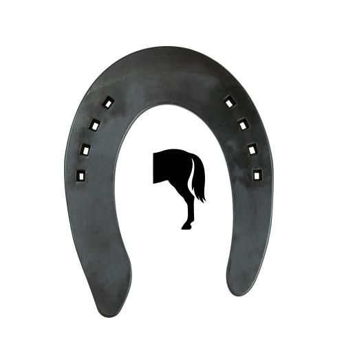 Slider 1 1/4” Directional Double S Bak utan kappa