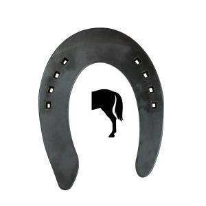 Slider 1 1/4” Directional Double S Bak utan kappa