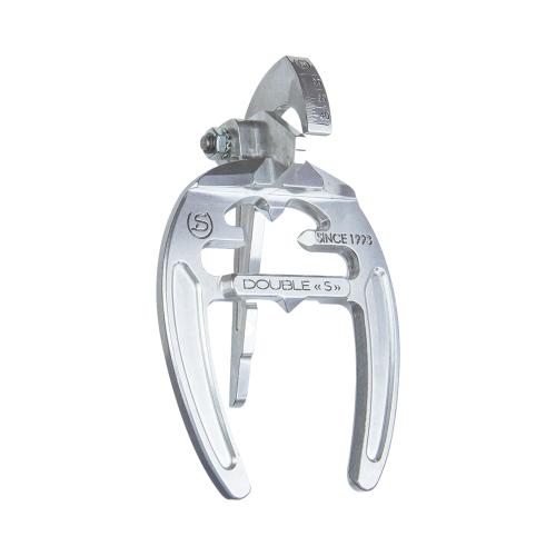 Hovvinkelmåler Double S